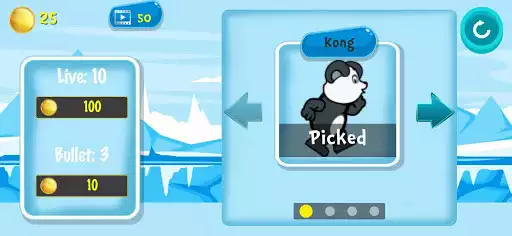 Play Panda Hero