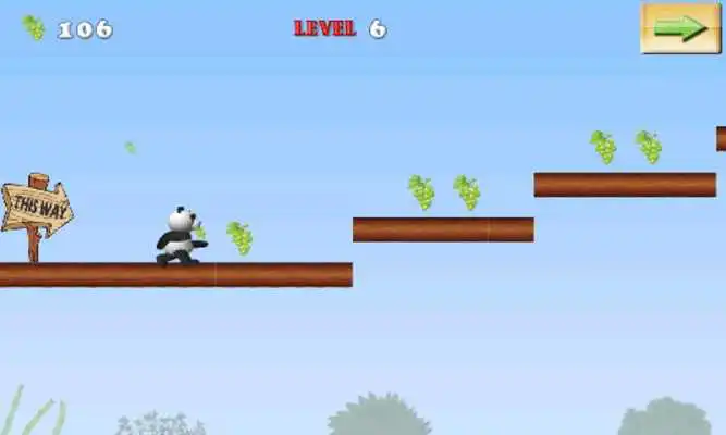 Play Panda Hunger