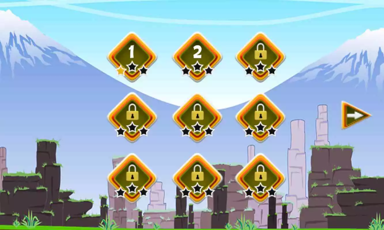 Play Panda Island