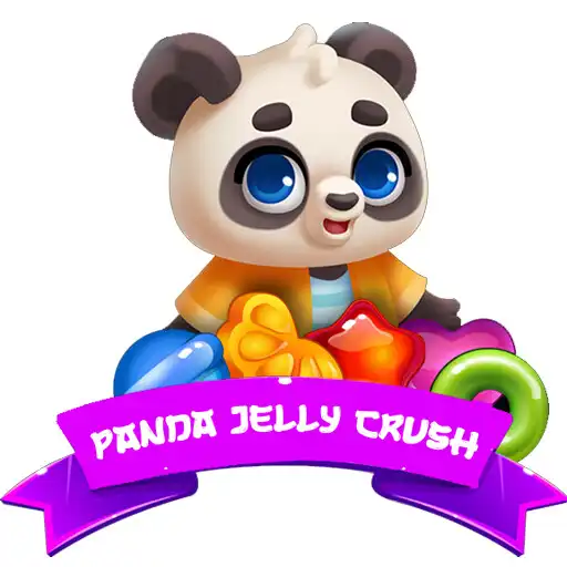 Play Panda Jelly Crush APK