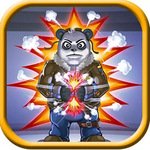 Play Panda Jet Fighter Pilot APK Play Panda Jet Fighter Pilot APK