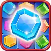 Free play online Panda Jewel Quest APK