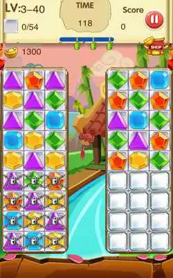 Play Panda Jewel Quest