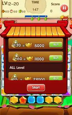 Play Panda Jewel Quest