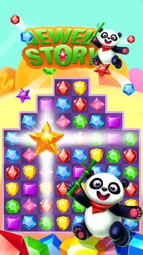 Play APK Panda Jewels and enjoy Panda Jewels with UptoPlay com.caCookie.PandaJewelStory Play APK Panda Jewels and enjoy Panda Jewels with UptoPlay com.caCookie.PandaJewelStory