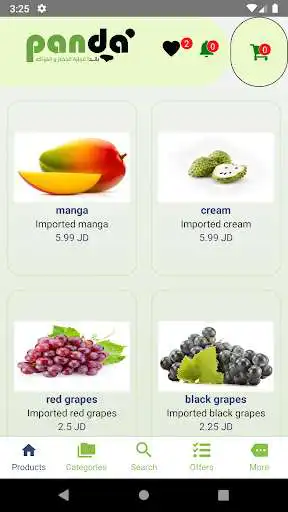 Play Panda Jo Trading  and enjoy Panda Jo Trading with UptoPlay