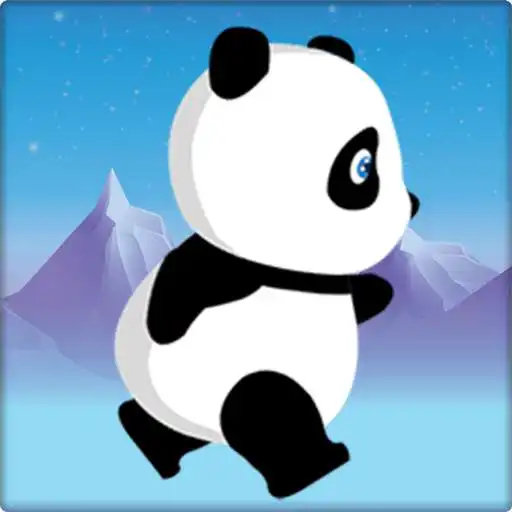 Free play online Panda Jumper  APK