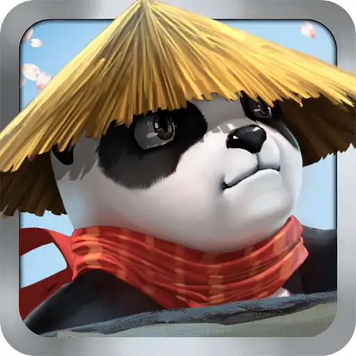 Play Panda Jump Seasons APK