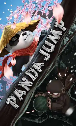 Play Panda Jump Seasons  and enjoy Panda Jump Seasons with UptoPlay