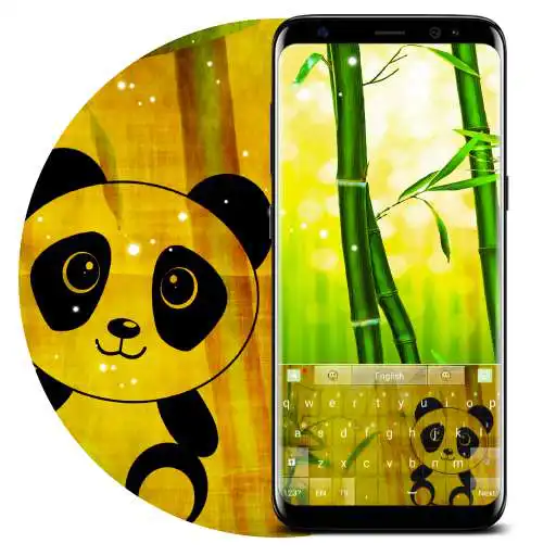 Play Panda Keyboard APK Play Panda Keyboard APK