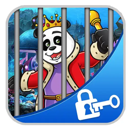 Play Panda King Escape APK