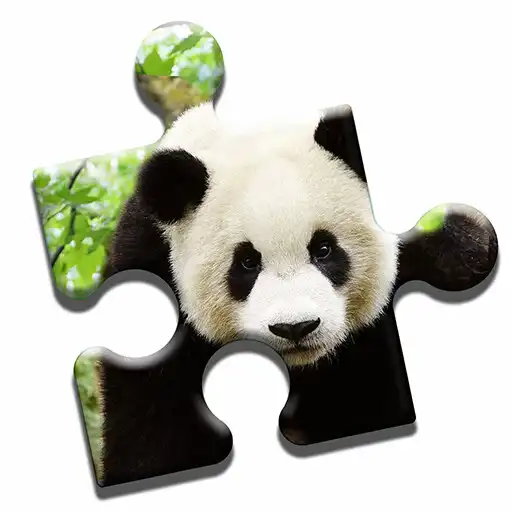 Play Panda Love Puzzle APK