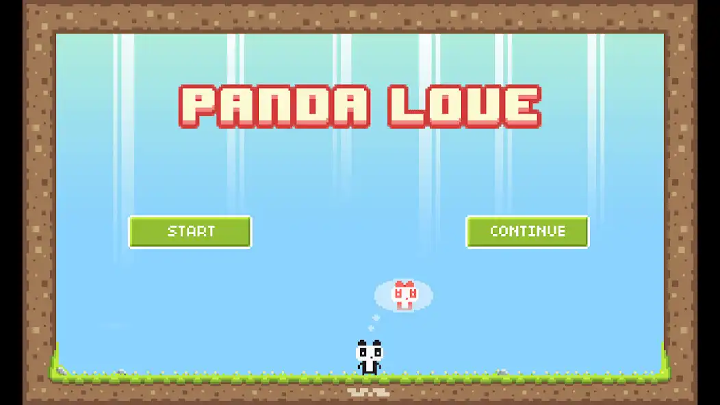 Play Panda Love