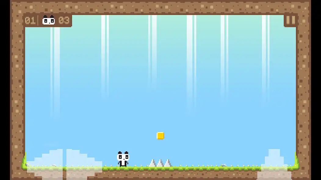 Play Panda Love