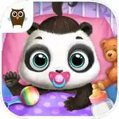 Free play online Panda Lu Baby Bear Care APK Free play online Panda Lu Baby Bear Care APK