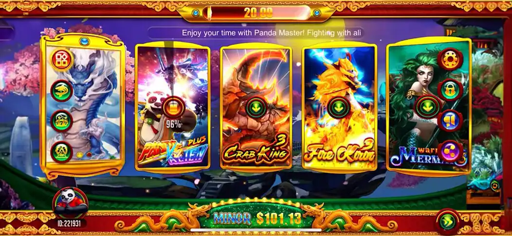 Play Panda-Master for Mobile ayudar as an online game online Panda-Master for Mobile ayudar with UptoPlay Play Panda-Master for Mobile ayudar as an online game Panda-Master for Mobile ayudar with UptoPlay