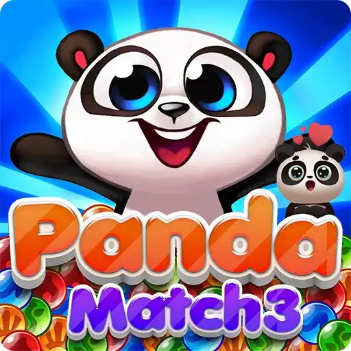 Play Panda Match 3 Jewel Block  and enjoy Panda Match 3 Jewel Block with UptoPlay