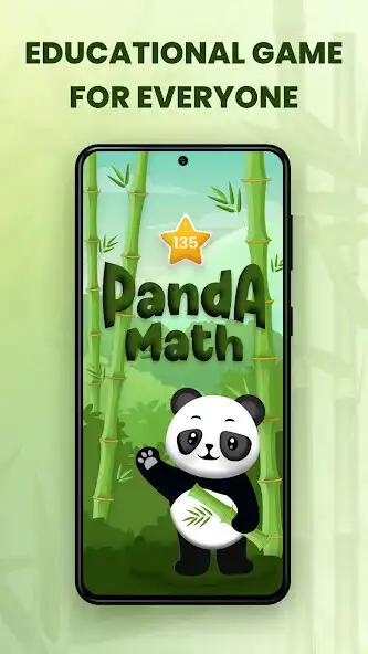 Play Panda Math for Kids  and enjoy Panda Math for Kids with UptoPlay