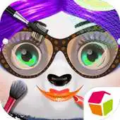Free play online Panda Mommy Of Charm Prink APK Free play online Panda Mommy Of Charm Prink APK