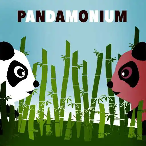 Play Pandamonium APK