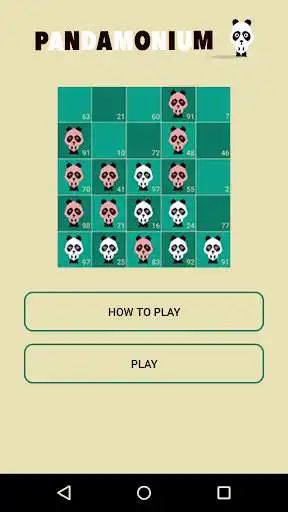 Play Pandamonium  and enjoy Pandamonium with UptoPlay