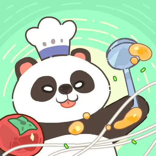 Play Panda Noodle APK
