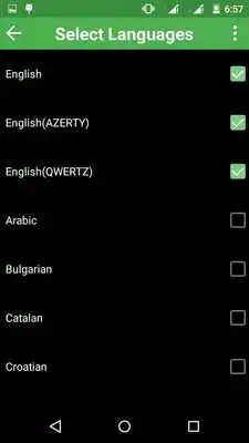 Play Panda Paradise Keyboard Theme Play Panda Paradise Keyboard Theme