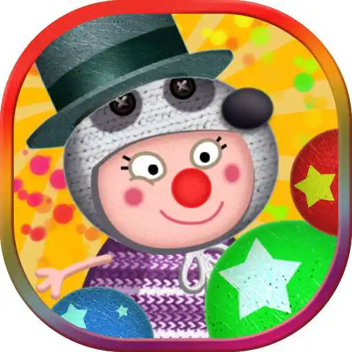 Free play online Panda Pepa in the Circus APK Free play online Panda Pepa in the Circus APK