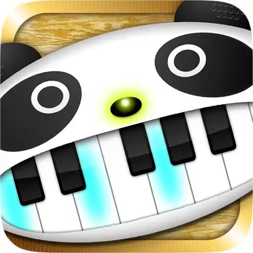 Free play online Panda Piano APK Free play online Panda Piano APK