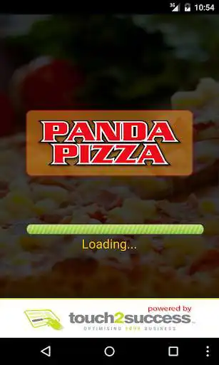 Play Panda Pizza  and enjoy Panda Pizza with UptoPlay