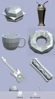 Play Panda Poly Art - Come to Life 3D Color By Numbers Play Panda Poly Art - Come to Life 3D Color By Numbers