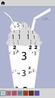 Play Panda Poly Art - Come to Life 3D Color By Numbers Play Panda Poly Art - Come to Life 3D Color By Numbers