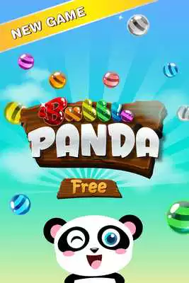 Play Panda Pop