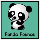 Free play online Panda Pounce APK