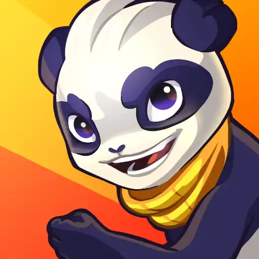 Play Panda Power: Luck  Strategy APK