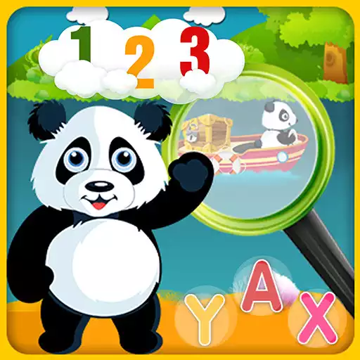 Free play online Panda Preschool Adventures APK Free play online Panda Preschool Adventures APK