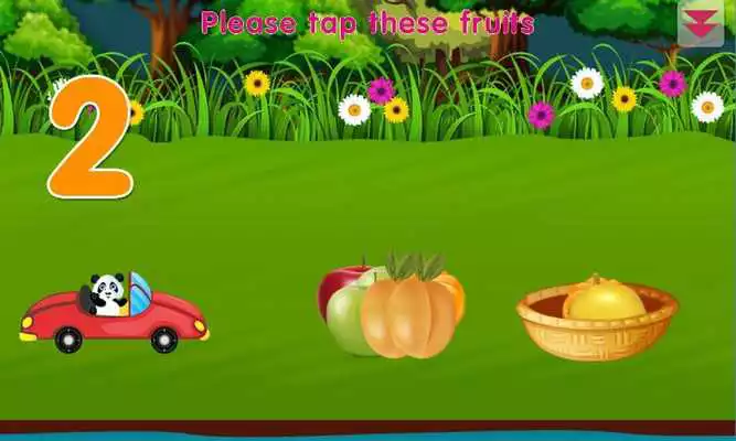 Play Panda Preschool Adventures