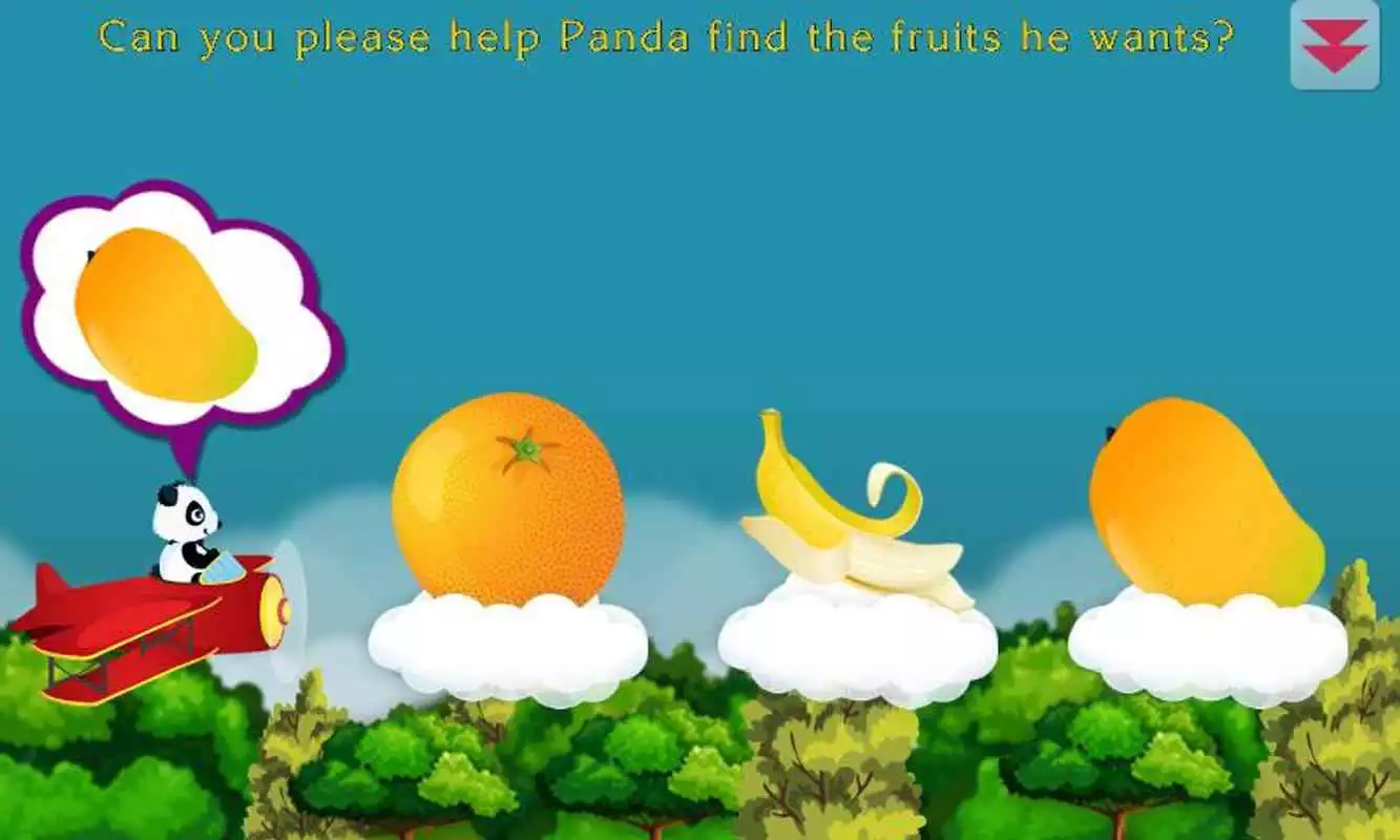 Play Panda Preschool Adventures