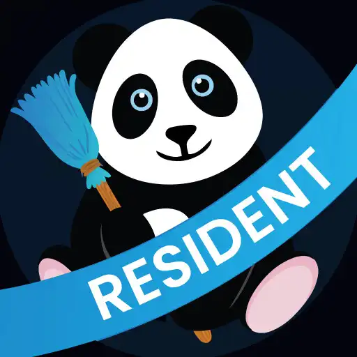 Play Panda Resident APK