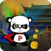 Free play online Panda Run Adventure APK Free play online Panda Run Adventure APK
