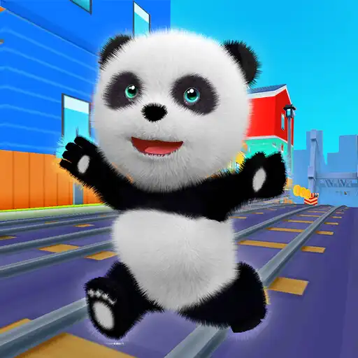 Play Panda Run APK Play Panda Run APK