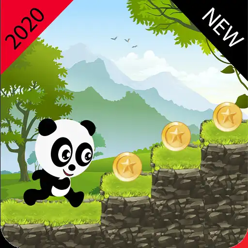 Play Panda Run - Jungle Adventure FREE Running Panda APK Play Panda Run - Jungle Adventure FREE Running Panda APK