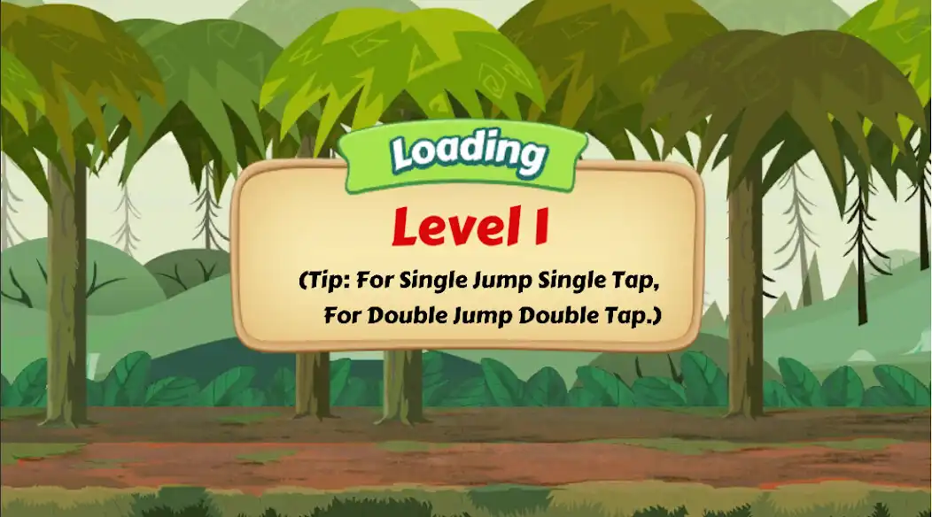 Play Panda Run - Jungle Adventure FREE Running Panda as an online game Panda Run - Jungle Adventure FREE Running Panda with UptoPlay