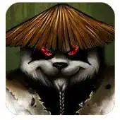 Free play online Panda Run-Jungle Spirit APK