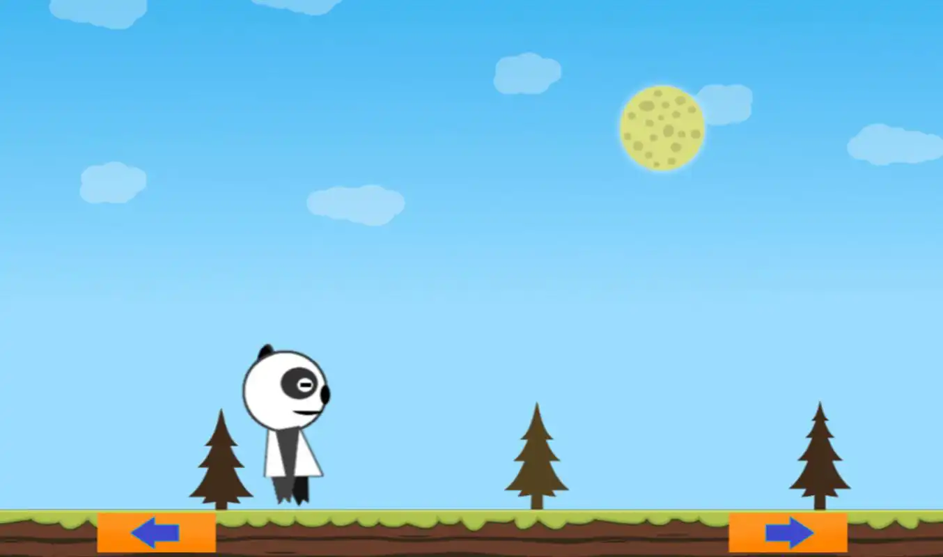 Play panda run rush Play panda run rush