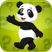 Free play online Panda Rush Jump APK Free play online Panda Rush Jump APK