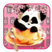 Free play online Panda Sakura APK