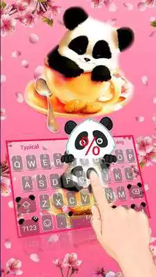 Play Panda Sakura Play Panda Sakura