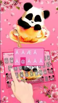 Play Panda Sakura Play Panda Sakura
