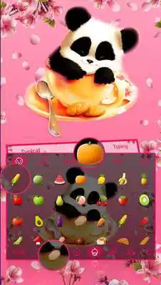 Play Panda Sakura Play Panda Sakura